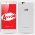 THL 5000 + Cartão 16GB de Brinde